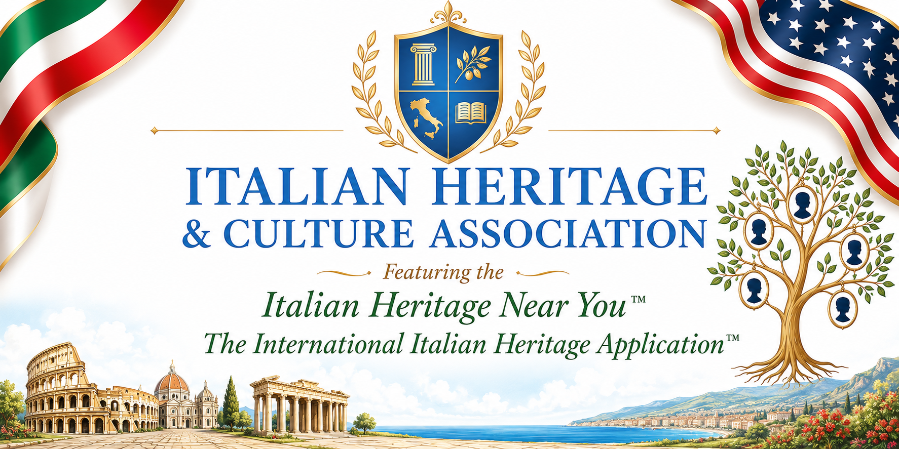 Italian Heritage and Culture Association