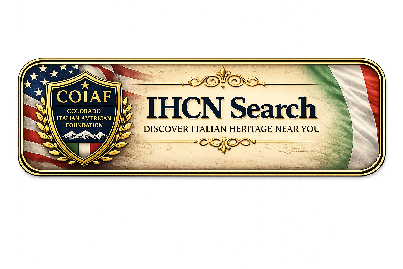 IHCN Search