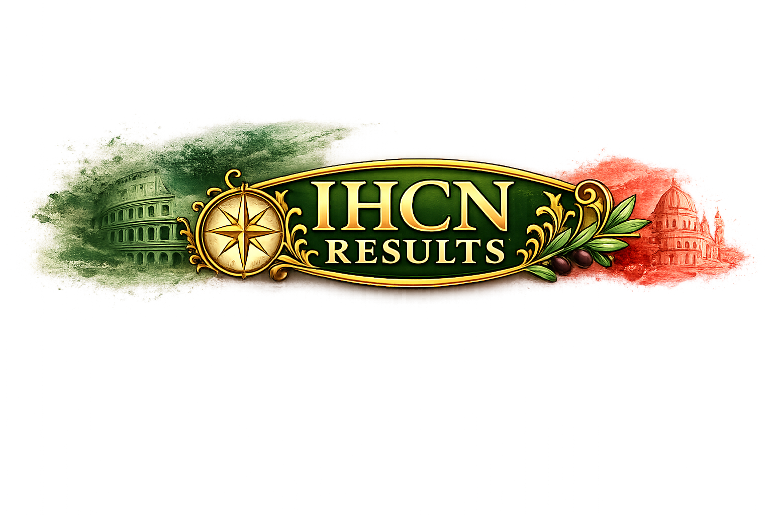 IHCN Results