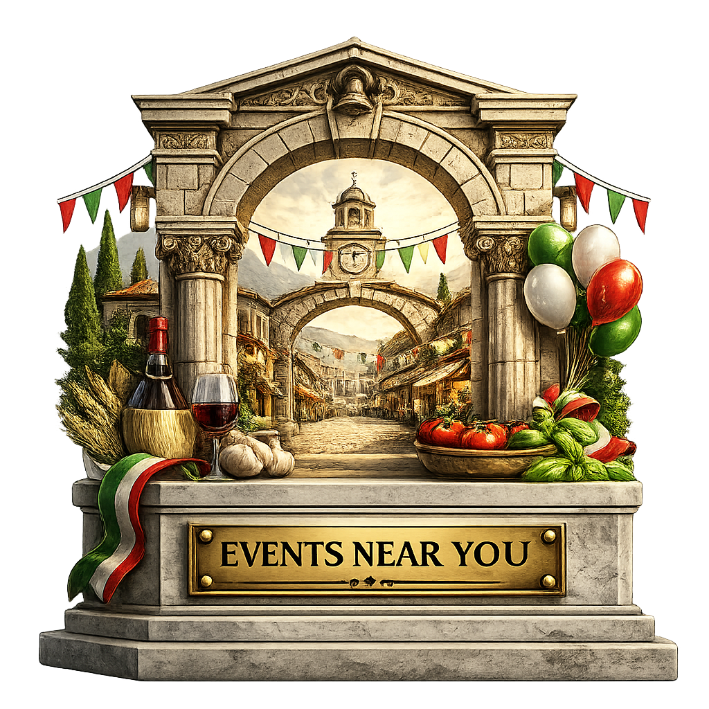 Events Near You