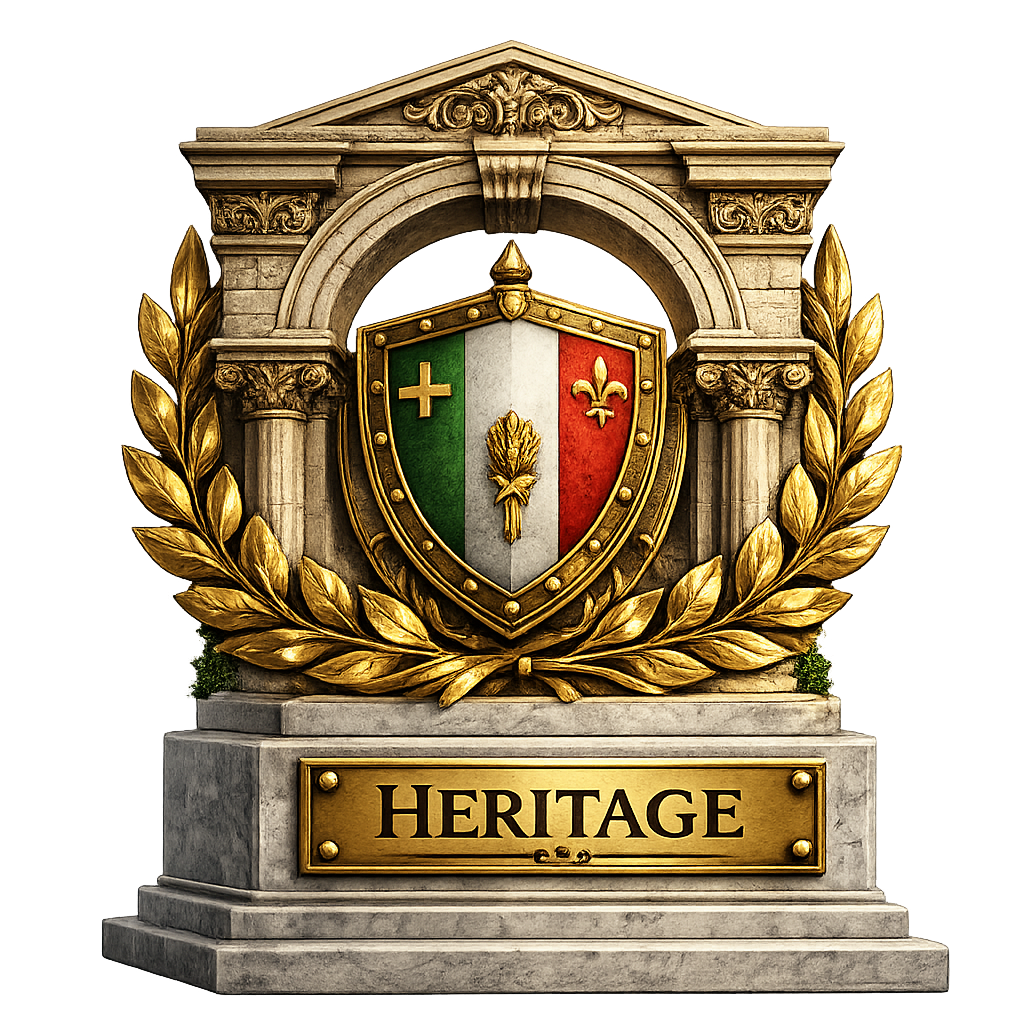 Heritage
