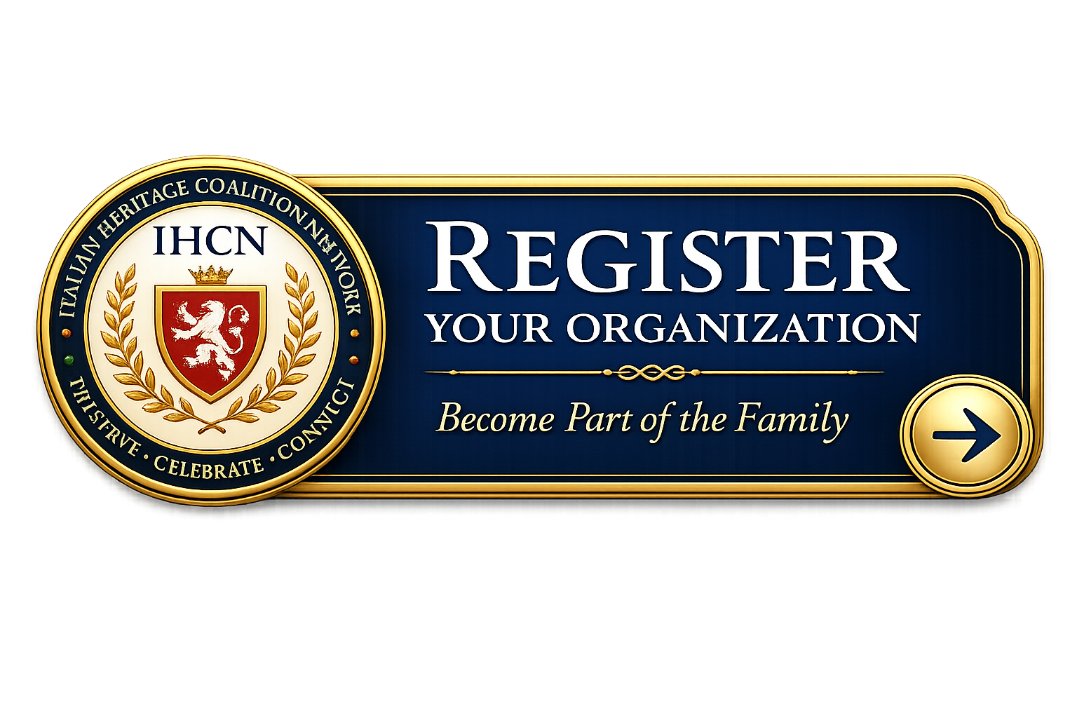 Register Your Organization