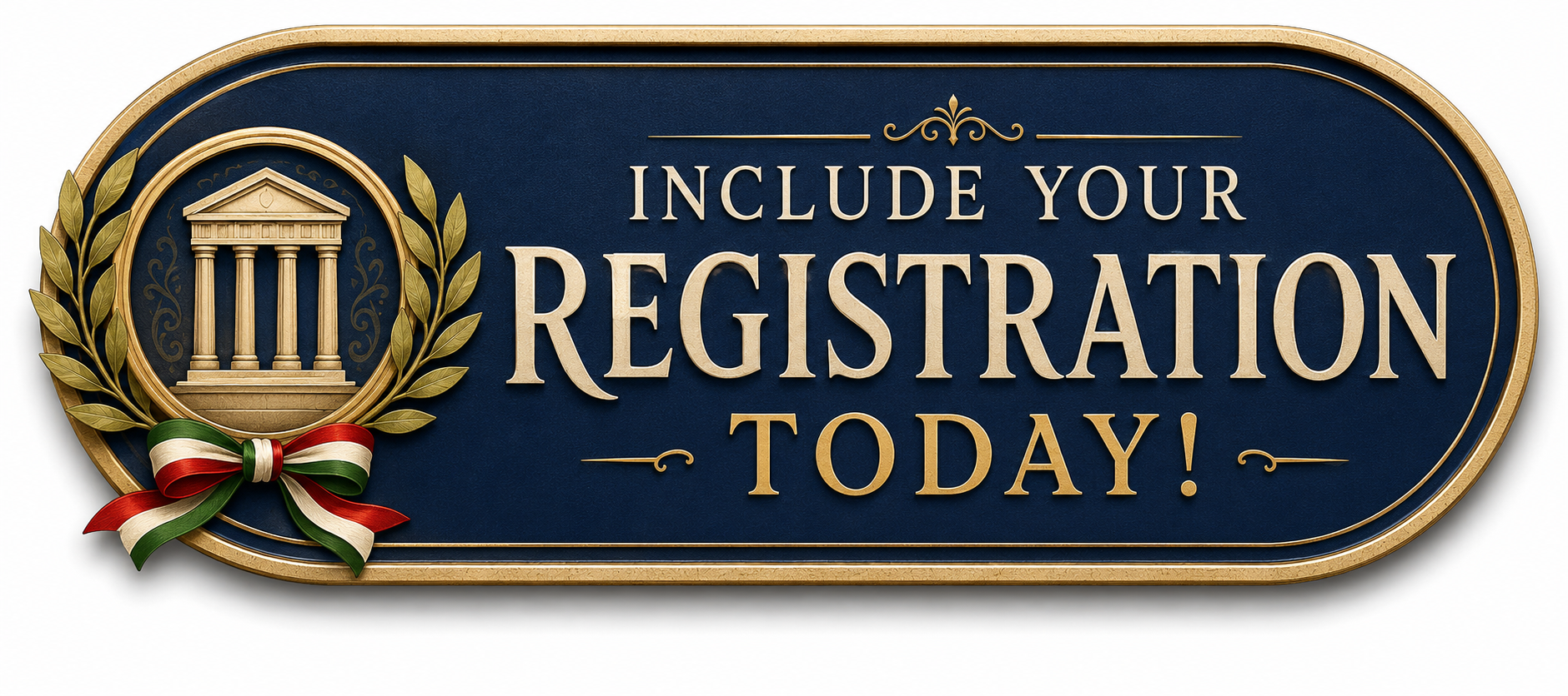 Register Your Organization