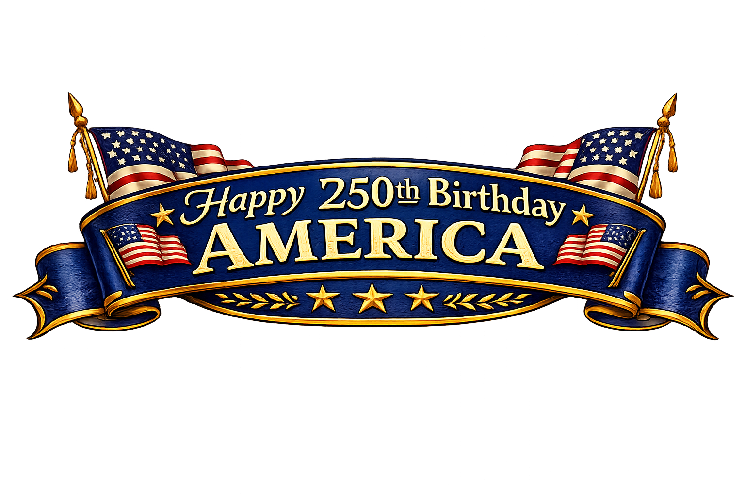 Happy 2050th