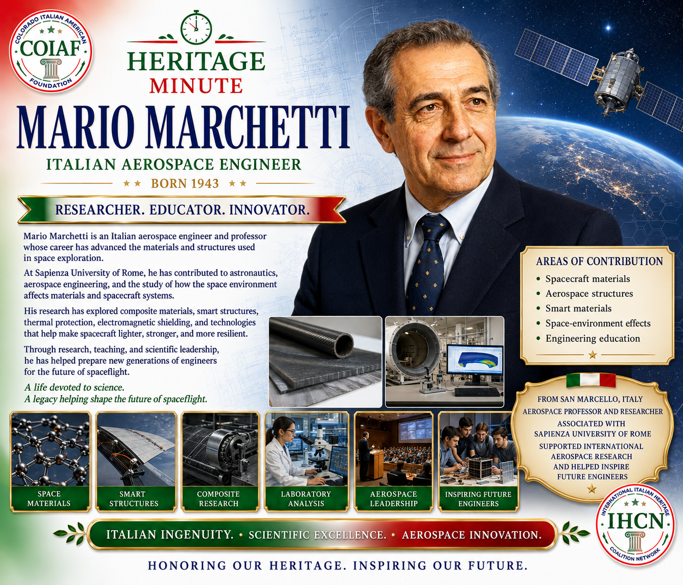 Mario Marchetti