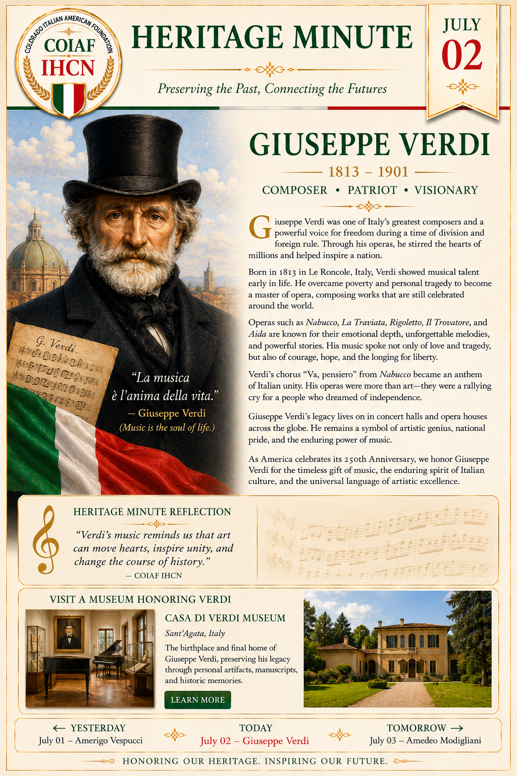 Giuseppe Verdi