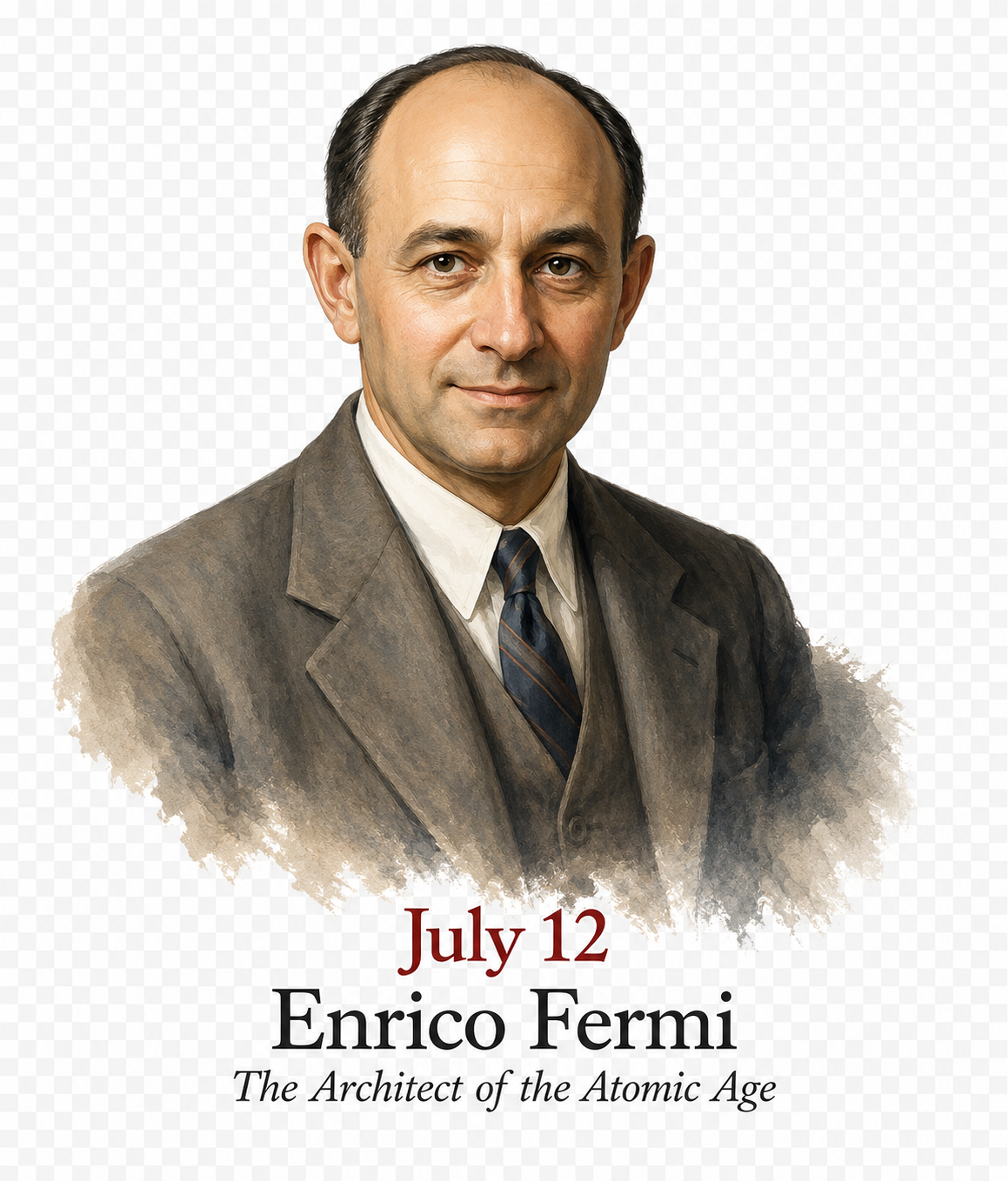 Enrico Fermi