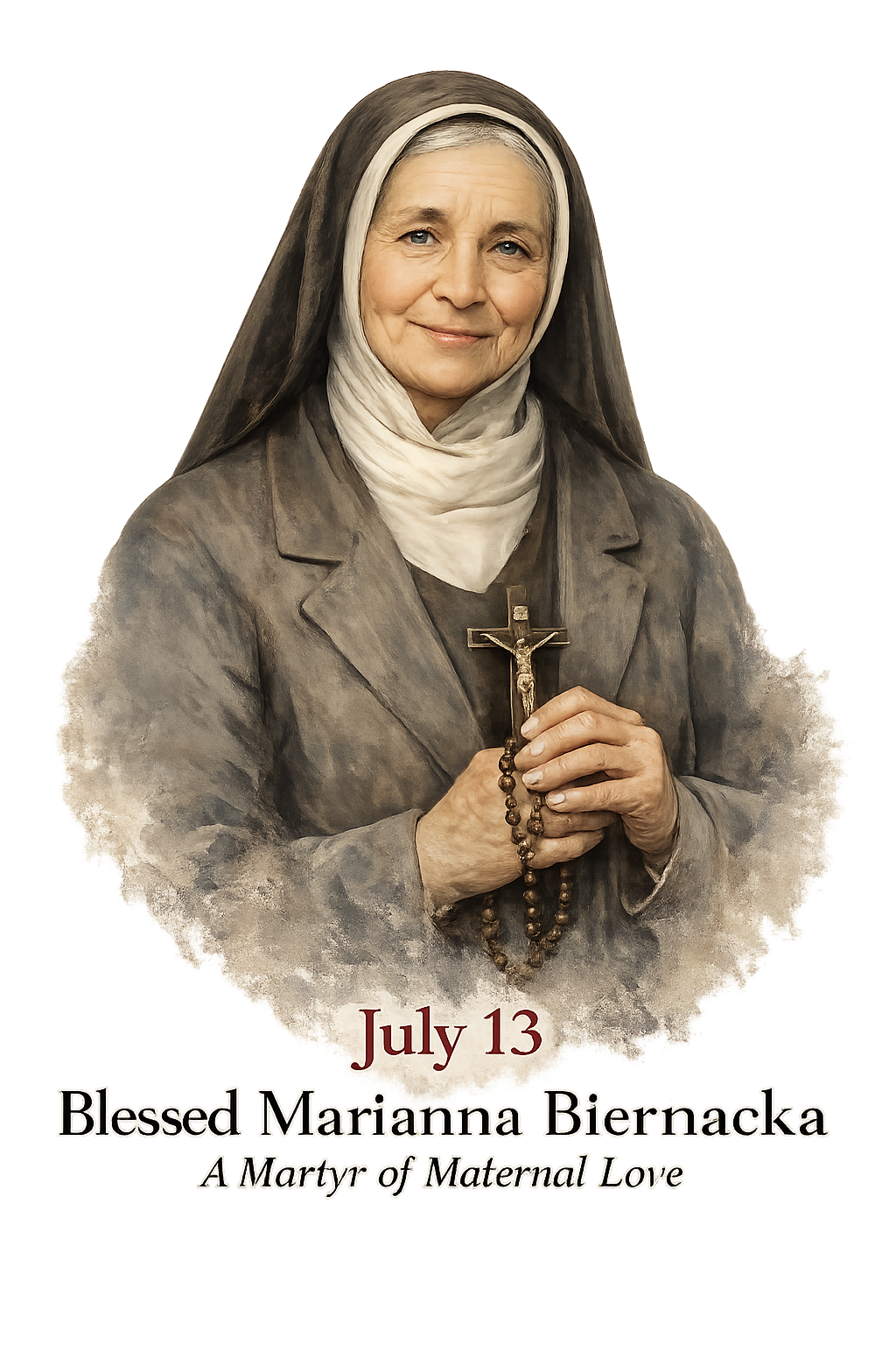 Blessed Marianna Biernacka