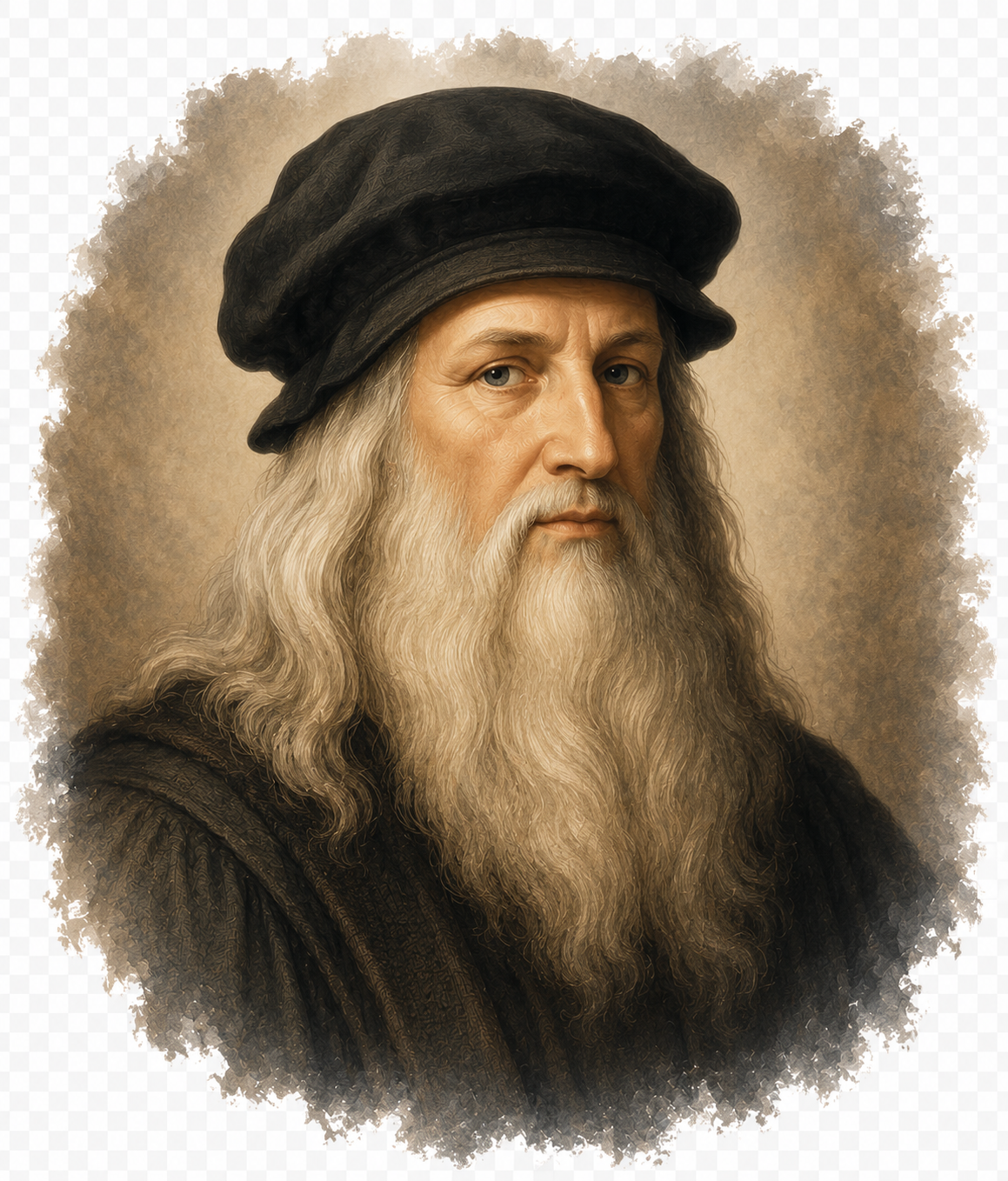 Leonardo da Vinci