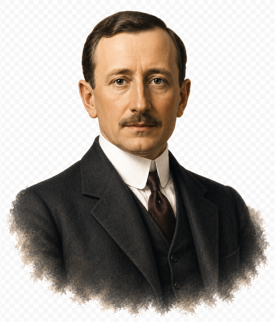 Guglielmo Marconi