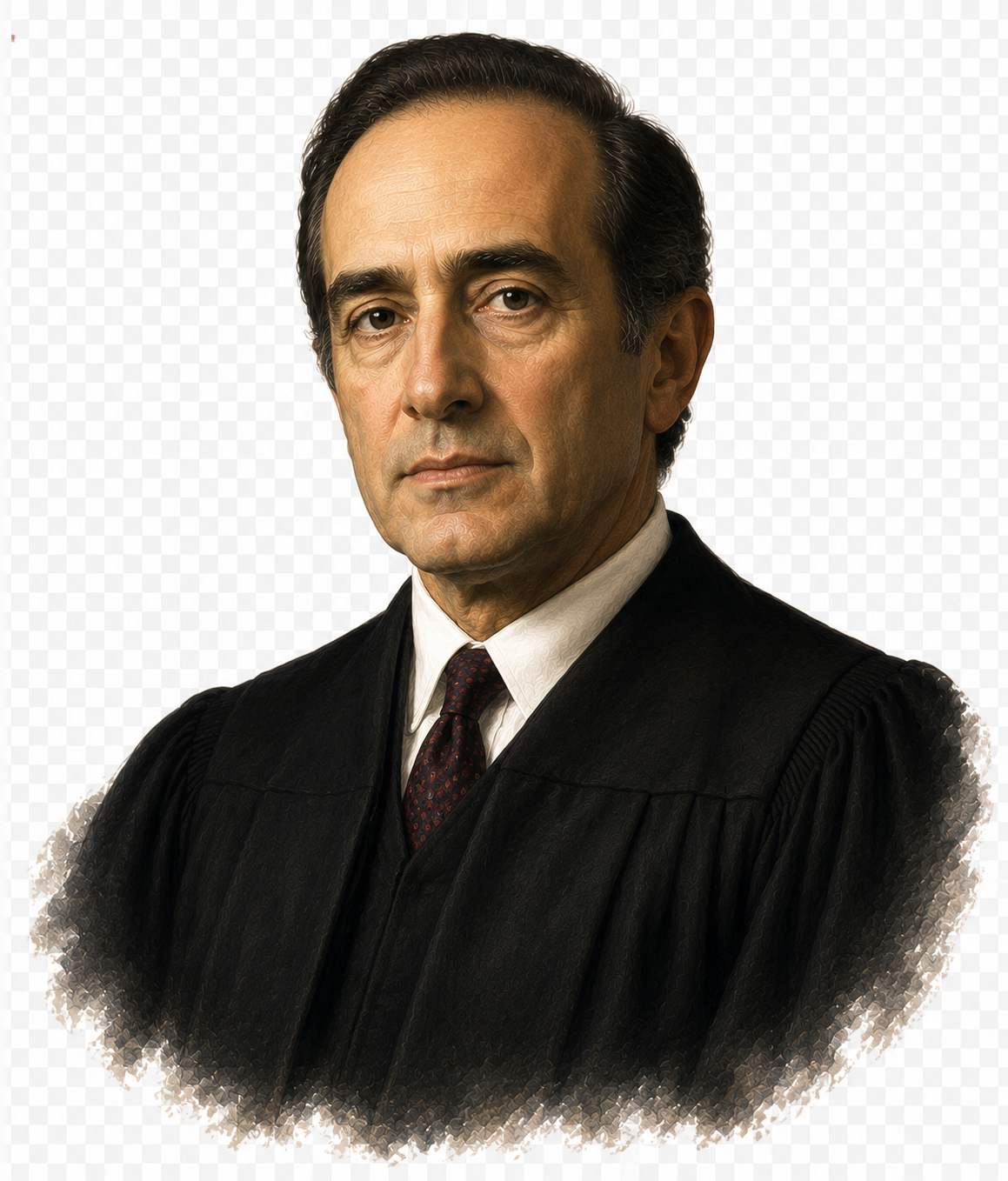 Antonin Scalia