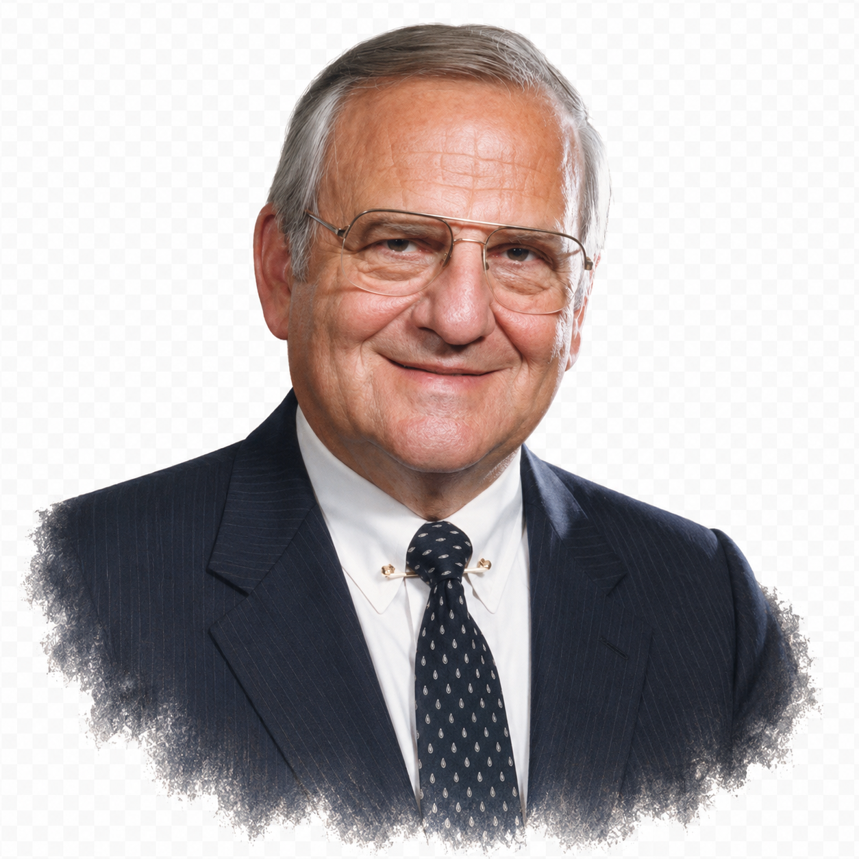 Lee Iacocca