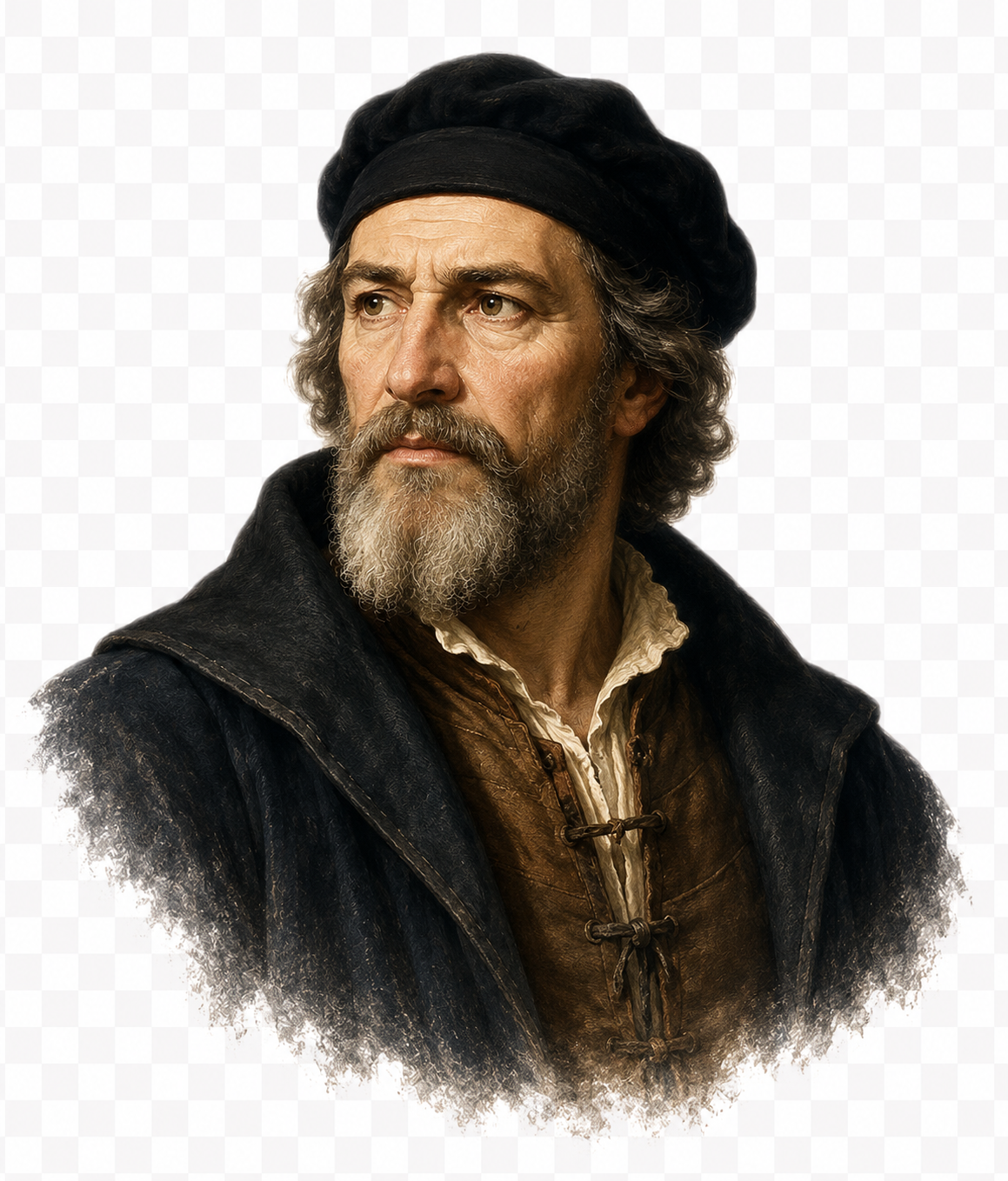 John Cabot