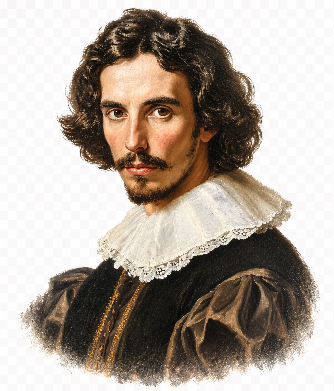 Gian Lorenzo Bernini