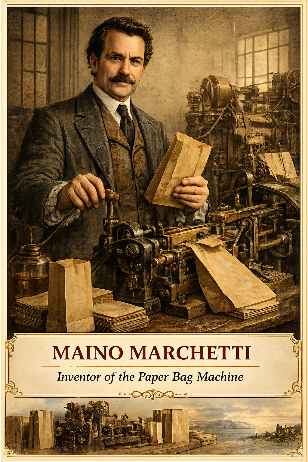 Mario Marchetti