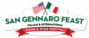 San Gennaro Feast — Las Vegas