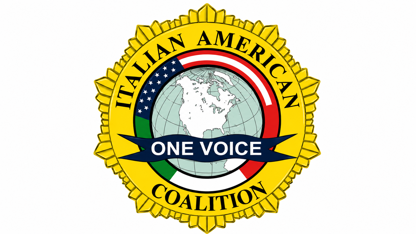 IAOVC - Italian American One Voice Coalition